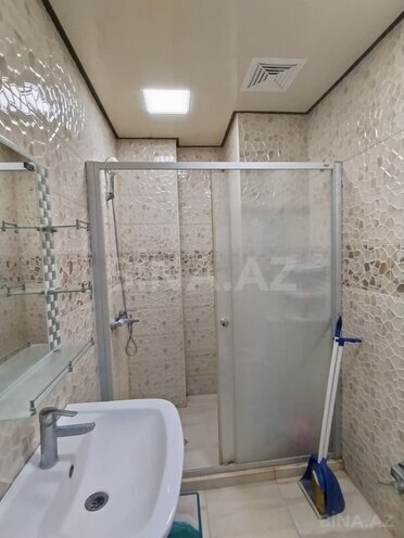 İcarəyə verilir 2 otaqlı yeni tikili 45 m², Qara Qarayev m., photo 9 from 16