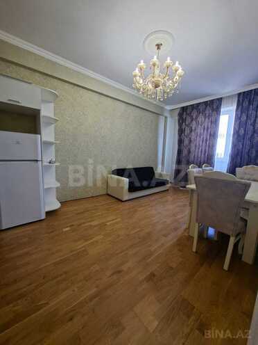 Satılır 2 otaqlı yeni tikili 50 m², photo 4 from 10
