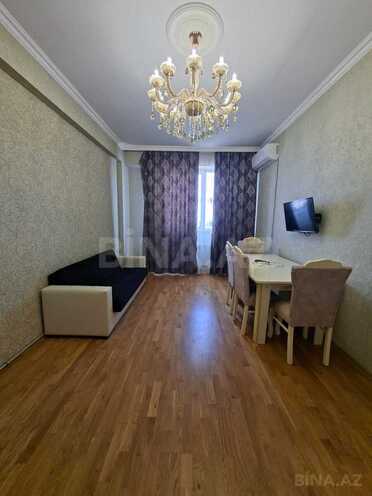 Satılır 2 otaqlı yeni tikili 50 m², photo 1 from 10