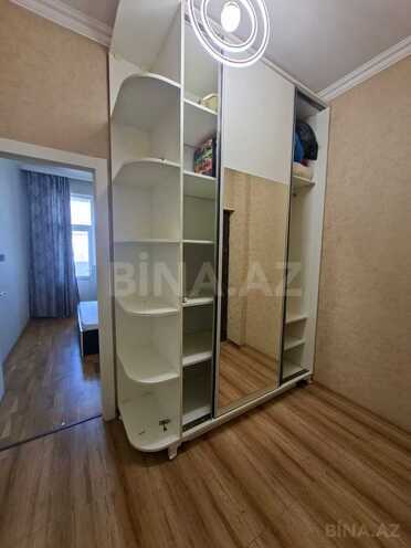 Satılır 2 otaqlı yeni tikili 50 m², photo 7 from 10