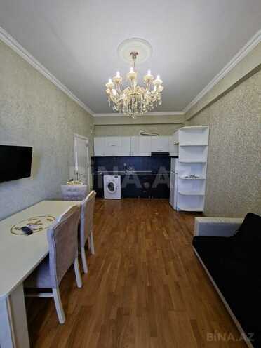 Satılır 2 otaqlı yeni tikili 50 m², photo 3 from 10