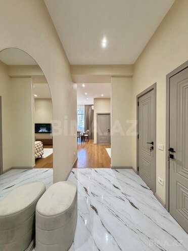 Satılır 2 otaqlı yeni tikili 65 m², Nərimanov r., photo 17 from 19