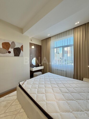 Satılır 2 otaqlı yeni tikili 65 m², Nərimanov r., photo 9 from 19