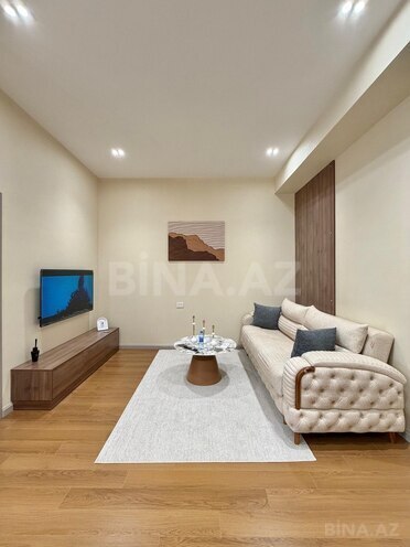 Satılır 2 otaqlı yeni tikili 65 m², Nərimanov r., photo 3 from 19