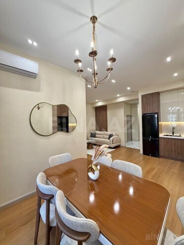 Satılır 2 otaqlı yeni tikili 65 m², Nərimanov r., photo 12 from 19