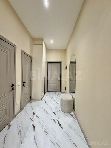 Satılır 2 otaqlı yeni tikili 65 m², Nərimanov r., photo 16 from 19