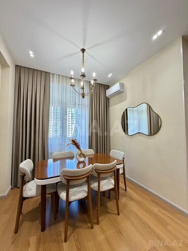 Satılır 2 otaqlı yeni tikili 65 m², Nərimanov r., photo 5 from 19