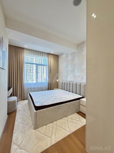 Satılır 2 otaqlı yeni tikili 65 m², Nərimanov r., photo 7 from 19