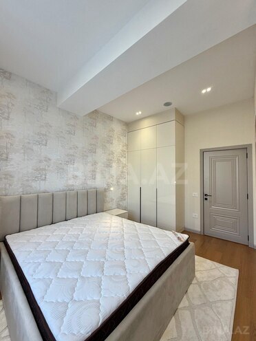Satılır 2 otaqlı yeni tikili 65 m², Nərimanov r., photo 8 from 19