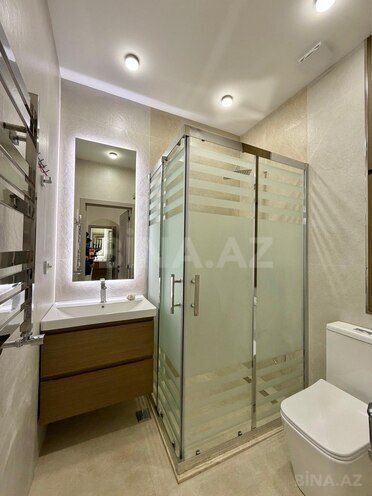 Satılır 2 otaqlı yeni tikili 65 m², Nərimanov r., photo 13 from 19