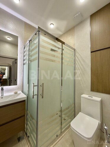 Satılır 2 otaqlı yeni tikili 65 m², Nərimanov r., photo 14 from 19