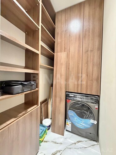 Satılır 2 otaqlı yeni tikili 65 m², Nərimanov r., photo 15 from 19