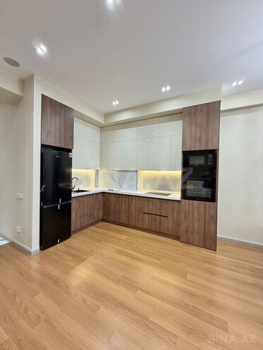 Satılır 2 otaqlı yeni tikili 65 m², Nərimanov r., photo 6 from 19