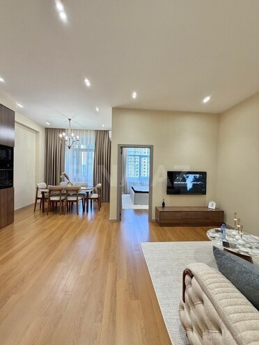 Satılır 2 otaqlı yeni tikili 65 m², Nərimanov r., photo 1 from 19