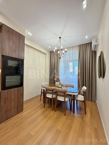 Satılır 2 otaqlı yeni tikili 65 m², Nərimanov r., photo 4 from 19