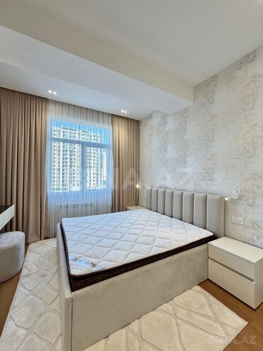 Satılır 2 otaqlı yeni tikili 65 m², Nərimanov r., photo 10 from 19