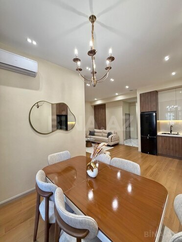 Satılır 2 otaqlı yeni tikili 65 m², Nərimanov r., photo 11 from 19