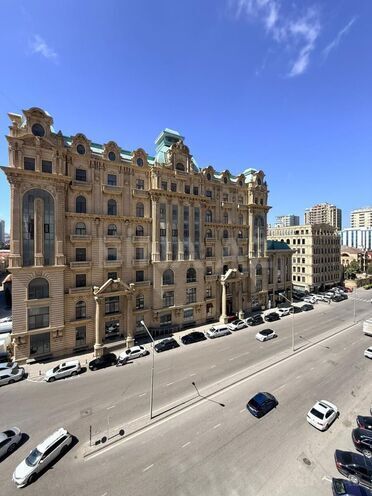 Satılır 3 otaqlı yeni tikili 168 m², Nəsimi r., photo 5 from 11