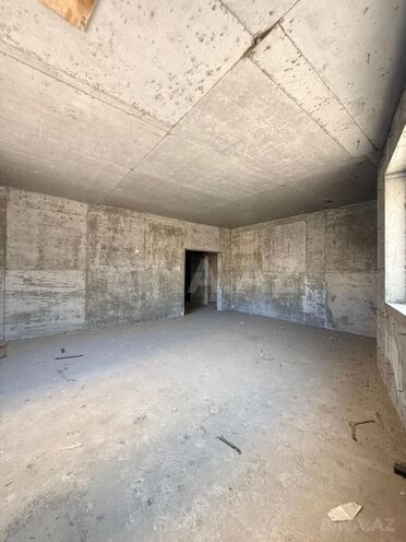 Satılır 3 otaqlı yeni tikili 168 m², Nəsimi r., photo 10 from 11