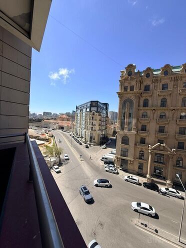 Satılır 3 otaqlı yeni tikili 168 m², Nəsimi r., photo 6 from 11