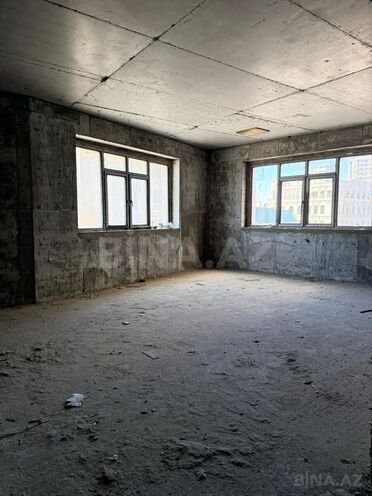Satılır 3 otaqlı yeni tikili 168 m², Nəsimi r., photo 4 from 11