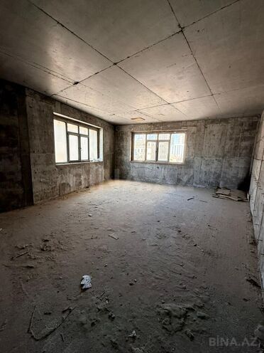 Satılır 3 otaqlı yeni tikili 168 m², Nəsimi r., photo 9 from 11