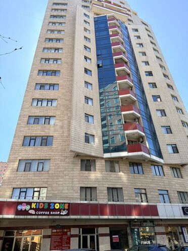 Satılır 3 otaqlı yeni tikili 168 m², Nəsimi r., photo 3 from 11