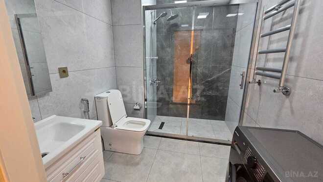 Продаётся 3-комн. новостройка 91 м², м. Низами, photo 16 from 21