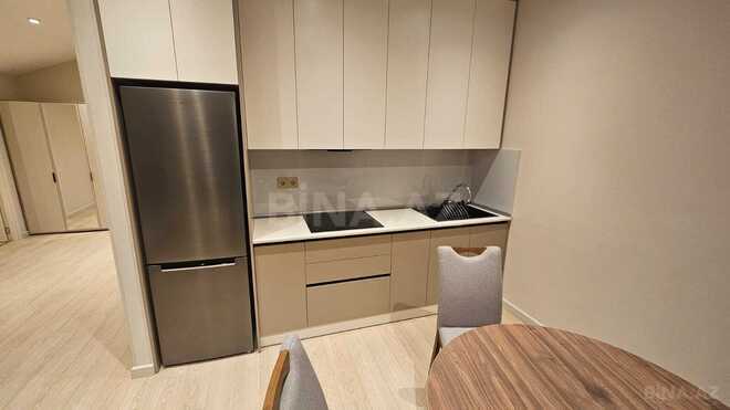 Продаётся 3-комн. новостройка 91 м², м. Низами, photo 7 from 21