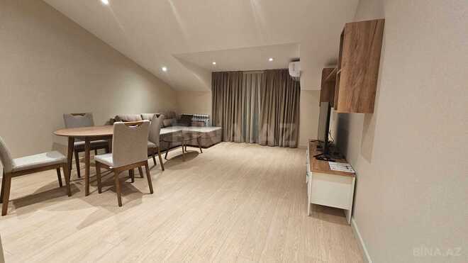 Продаётся 3-комн. новостройка 91 м², м. Низами, photo 3 from 21