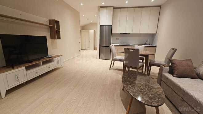 Продаётся 3-комн. новостройка 91 м², м. Низами, photo 4 from 21