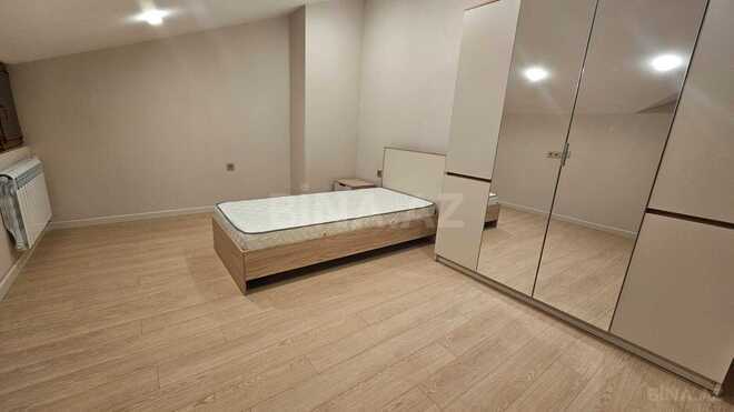 Продаётся 3-комн. новостройка 91 м², м. Низами, photo 13 from 21