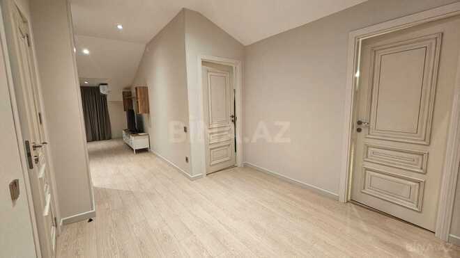 Продаётся 3-комн. новостройка 91 м², м. Низами, photo 9 from 21