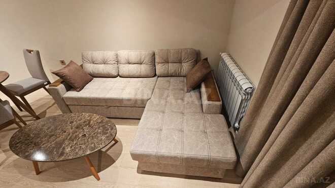 Продаётся 3-комн. новостройка 91 м², м. Низами, photo 5 from 21