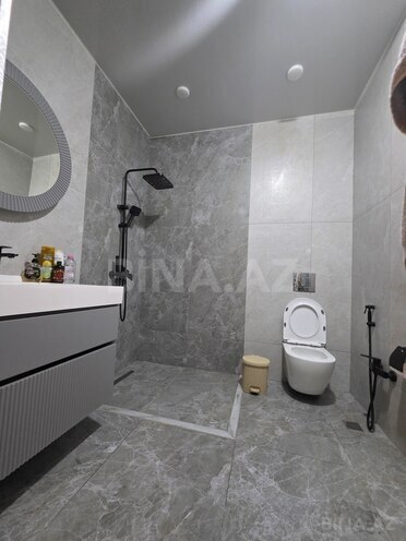 Продаётся 4-комн. новостройка 116 м², м. Иншаатчылар, photo 11 from 12