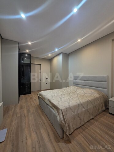 Продаётся 4-комн. новостройка 116 м², м. Иншаатчылар, photo 6 from 12