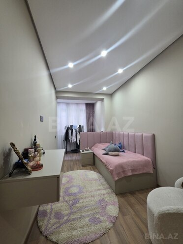 Продаётся 4-комн. новостройка 116 м², м. Иншаатчылар, photo 7 from 12
