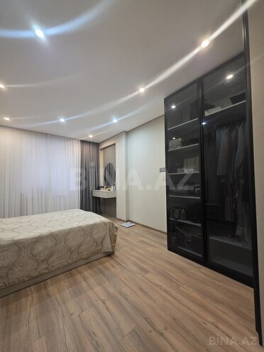 Продаётся 4-комн. новостройка 116 м², м. Иншаатчылар, photo 5 from 12