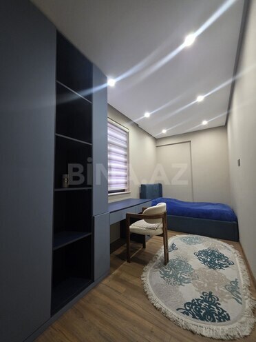Продаётся 4-комн. новостройка 116 м², м. Иншаатчылар, photo 8 from 12