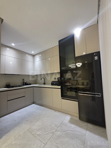 Продаётся 4-комн. новостройка 116 м², м. Иншаатчылар, photo 9 from 12