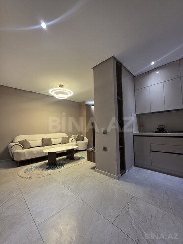 Продаётся 4-комн. новостройка 116 м², м. Иншаатчылар, photo 3 from 12