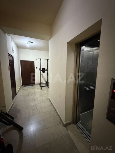Продаётся 3-комн. новостройка 160 м², м. Низами, photo 19 from 22