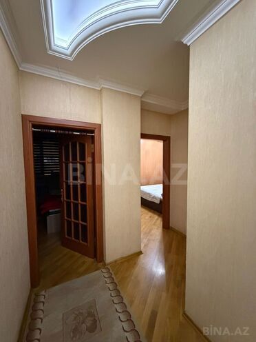 Продаётся 3-комн. новостройка 160 м², м. Низами, photo 8 from 22