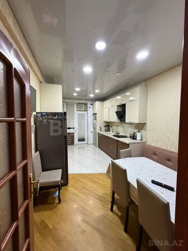 Продаётся 3-комн. новостройка 160 м², м. Низами, photo 17 from 22