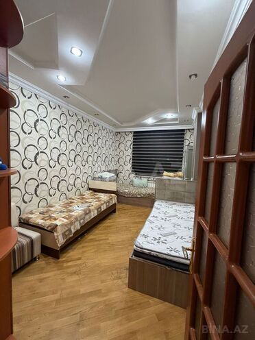 Продаётся 3-комн. новостройка 160 м², м. Низами, photo 20 from 22