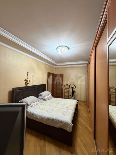 Продаётся 3-комн. новостройка 160 м², м. Низами, photo 12 from 22