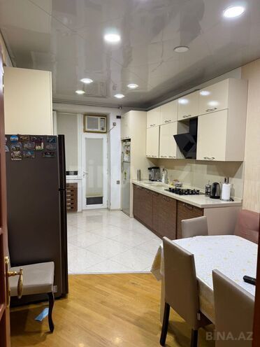Продаётся 3-комн. новостройка 160 м², м. Низами, photo 7 from 22