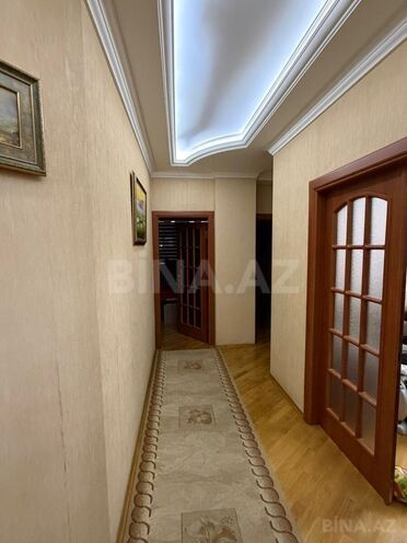 Продаётся 3-комн. новостройка 160 м², м. Низами, photo 21 from 22