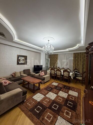 Продаётся 3-комн. новостройка 160 м², м. Низами, photo 4 from 22