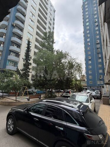 Продаётся 3-комн. новостройка 160 м², м. Низами, photo 3 from 22